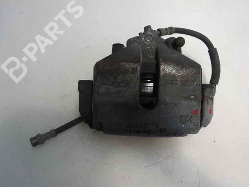 Left front brake caliper SEAT IBIZA IV ST (6J8, 6P8) 1.6 TDI (90 hp) 11608257