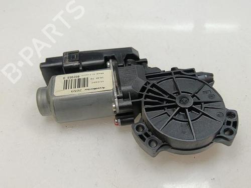Used Left rear window motor Left rear window motor 35744456 35744456