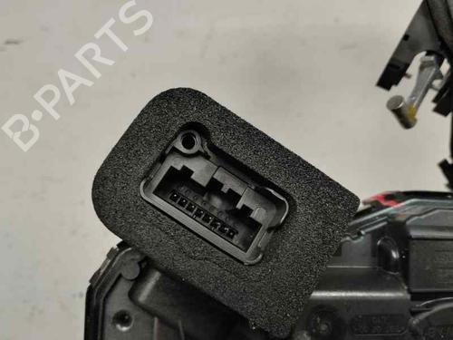 Used Front left lock SEAT ATECA (KH7, KHP) [2016-2025]  21394569