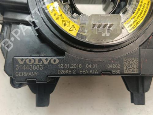Switch VOLVO XC60 II (246) D4 AWD | BP38060444I30 - Image 6