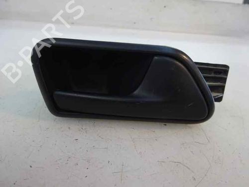 Used Front right interior door handle VW CADDY III Box Body/MPV (2KA, 2KH, 2CA, 2CH) 1.6 TDI (75 hp) 6535893