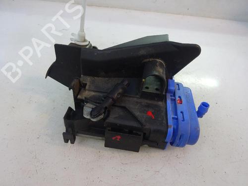 Used Rear left lock AUDI A3 (8L1) 1.6 (102 hp) 10978559