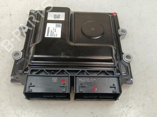 Engine control unit (ECU) VOLVO XC60 II (246) D4 AWD | BP30541586M57 