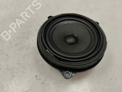 Used Radio BMW X1 (F48) sDrive 16 d (116 hp) 28023031