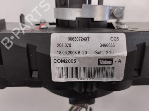 Switch PEUGEOT 207 (WA_, WC_) 1.4 HDi | BP15550908I30