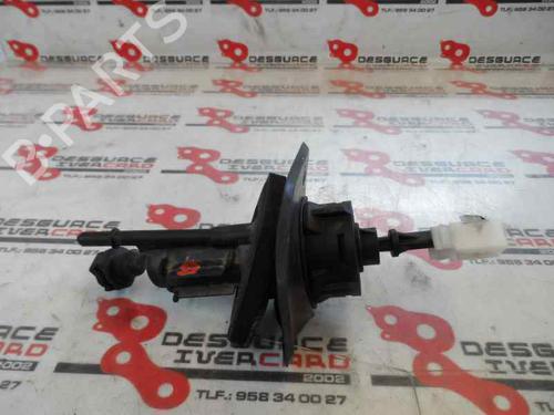 Clutch slave cylinder FORD FOCUS C-MAX (DM2) | BP14171661M113 - Image 2