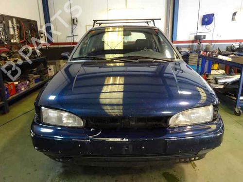 AC compressor FORD MONDEO I (GBP) 1.8 TD | BP1240822M34 