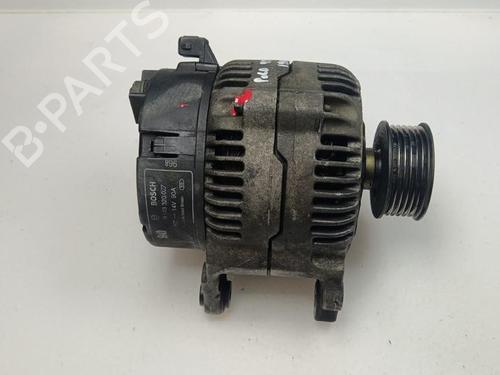 Generator Generator 35743958 35743958