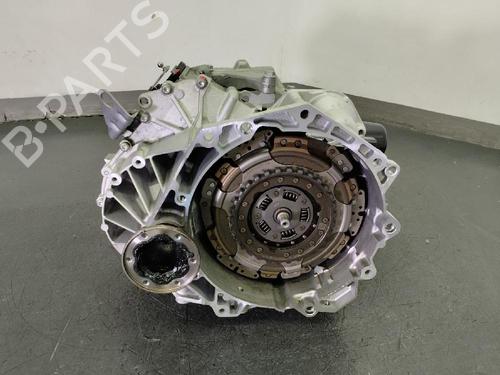 Gearbox VW GOLF ALLTRACK VII Variant (BA5, BV5) 1.8 TSI 4motion | BP18473520M3