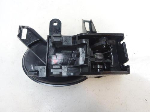 Used Rear right interior door handle Rear right interior door handle 11510958 11510958