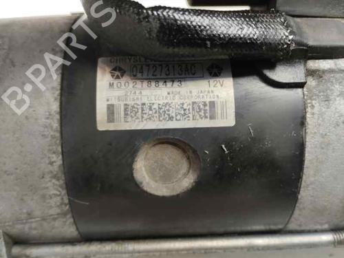 starter-chrysler-voyager-iv-rg-rs-1999-2000-2001-2002-2003-2004-2005-2006-2007-2008-23430960 main image