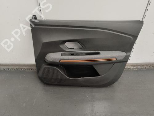 Seats set DACIA SANDERO II | BP15606469C78 - Image 4