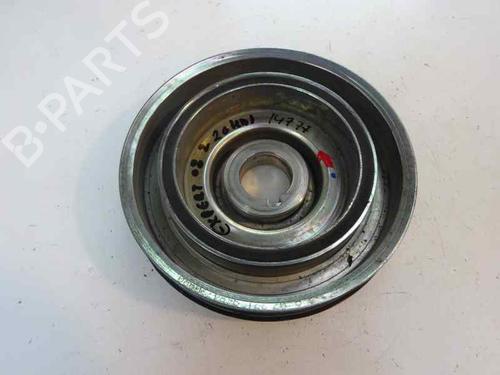 Used Pulley PEUGEOT EXPERT Van (VF3A_, VF3U_, VF3X_) [2007-2025]  14169826