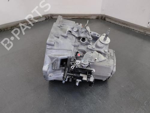 Used Gearbox Gearbox 16184514 16184514