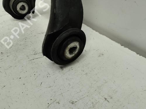 Used Right front suspension arm RENAULT TWINGO II (CN0_) 1.5 dCi 75 (75 hp) 12309301