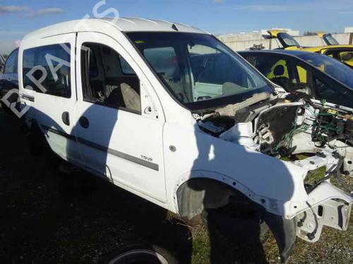 AC compressor OPEL COMBO Box Body/MPV 1.7 DTI 16V | BP354820M34 