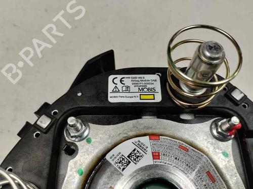 Driver airbag KIA CEED (CD) | BP29134275C9 - Image 2