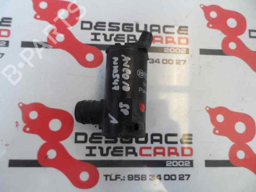 Used Washer pump CHEVROLET AVEO / KALOS Hatchback (T250, T255) 1.2 (84 hp) 14920755