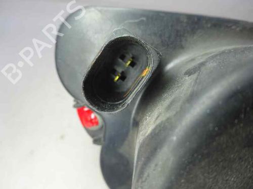 Used Left front fog light Left front fog light 10042787 10042787