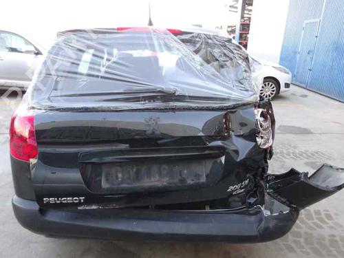 Right front brake caliper PEUGEOT 207 SW (WK_)  | BP11608881M104 