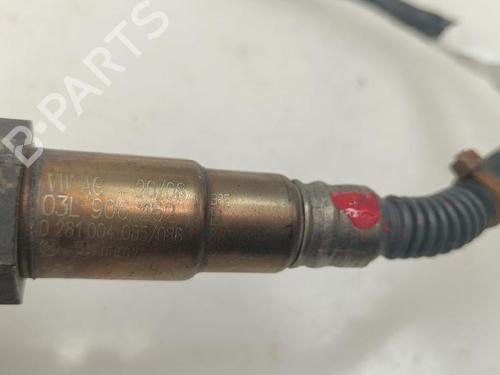 Electronic sensor AUDI A3 (8P1) 2.0 TDI 16V | BP36375097M84 - Image 4