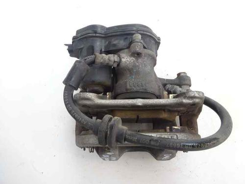 Left rear brake caliper FIAT 500X (334_) 1.6 (334AXE1A) | BP11608186M107 