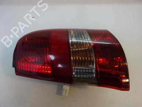 Used Left taillight DAEWOO NEXIA [1995-1997]  2344645