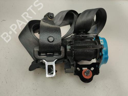 Used Rear right seatbelt Rear right seatbelt 17440945 17440945