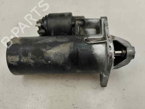 Used Starter Starter 23962021 23962021