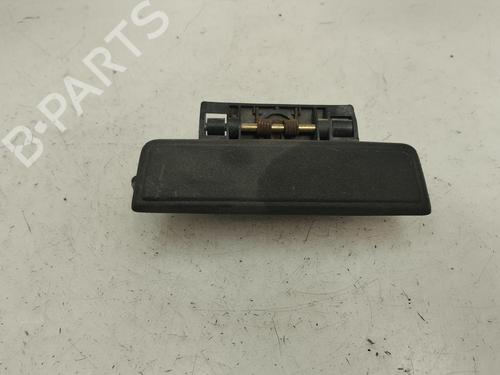 Used Rear right exterior door handle Rear right exterior door handle PEUGEOT 205 I (741A/C) [1983-1987] 35740337 35740337