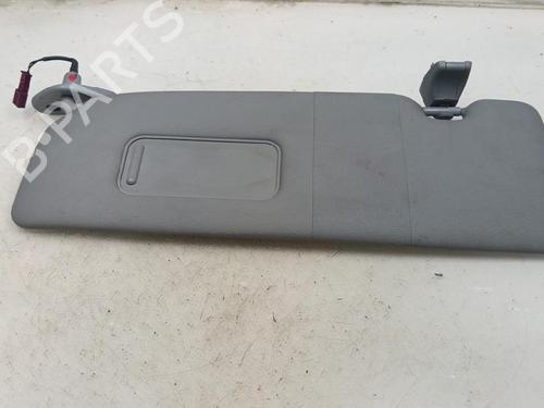 Used Left sun visor Left sun visor 35741693 35741693