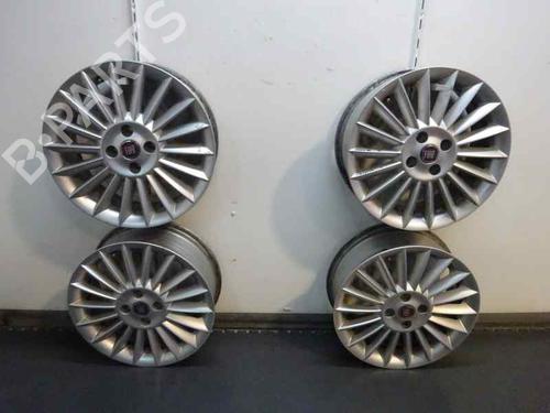 Rim FIAT LINEA (323_, 110_) | BP2443842C45