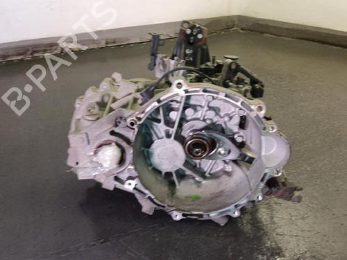 Used Gearbox Gearbox 35742756 35742756