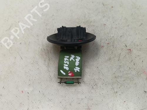 Used Heater resistor Heater resistor 35743089 35743089