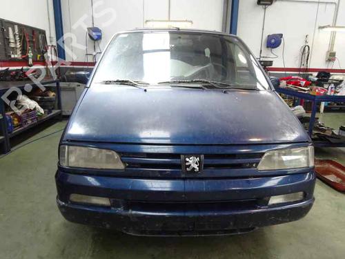 Front right window mechanism PEUGEOT 806 (221)  | BP7455155C23 