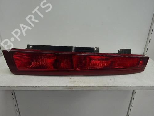 Used Right taillight Right taillight 12317797 12317797