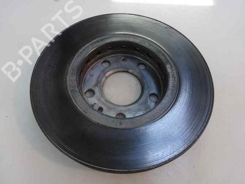 Used Other RENAULT LAGUNA III (BT0/1) 1.5 dCi (BT00, BT0A, BT0T, BT1J) (110 hp) 14168544