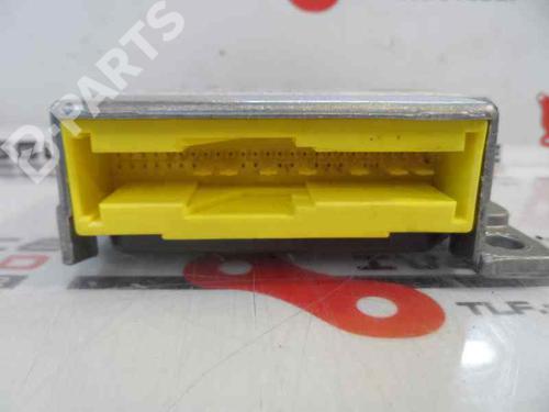 ECU airbags MERCEDES-BENZ C-CLASS (W202) C 220 CDI (202.133) | BP585703M53 
