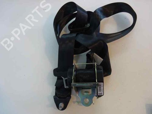 Used Rear right seatbelt Rear right seatbelt 6657859 6657859