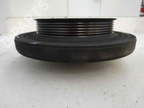 Used Pulley Pulley 14169994 14169994