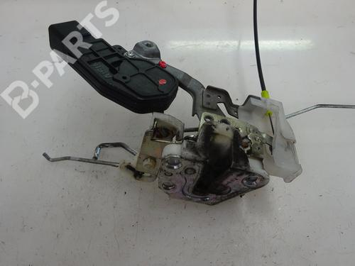 Used Front right lock TOYOTA AYGO (_B1_) [2005-2014]  11385102