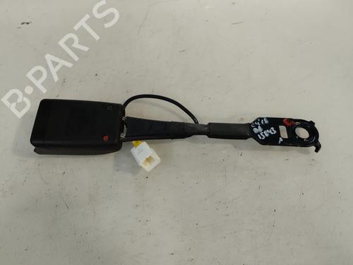 Used Front left seatbelt CITROËN C4 II (NC_) [2009-2025]  16993700