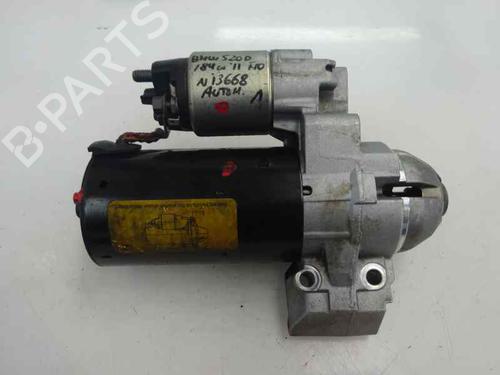 Starter BMW 5 (F10) 520 i | BP6038381M8 - Image 2