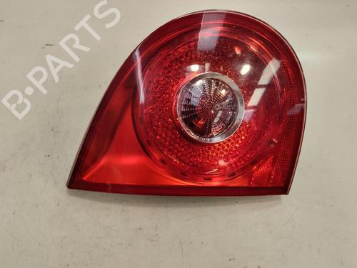 Used Left tailgate light Left tailgate light 16214480 16214480