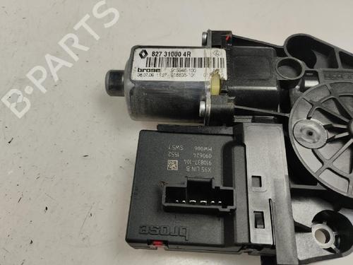 Used Left rear window motor RENAULT GRAND SCÉNIC III (JZ0/1_) 2.0 dCi (JZ0L) (160 hp) 17759113