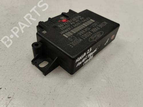 Electronic module FORD KUGA III (DFK) 1.5 Ecoboost | BP19648143M83 