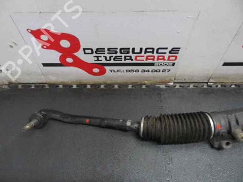 Used Steering rack Steering rack 587349 587349