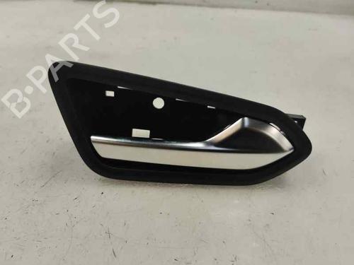 Front right interior door handle RENAULT CLIO V (B7_) 1.5 Blue dCi 100 (B7AD) | BP26555925I14 - Image 3