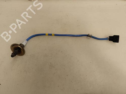 Elektronisk sensor DACIA SANDERO II [2012-2025]  15606503