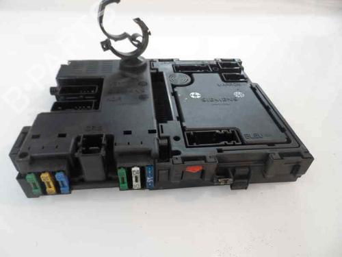 Fuse box PEUGEOT 206 Hatchback (2A/C) | BP354959E1